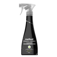 Очищувач граніту та мармуру Method granite + marble cleaner, 354 мл 